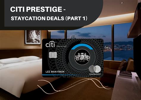 citi prestige contactless card|citi prestige card fees.